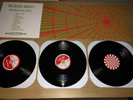 THE BLACK ANGELS Directions To See a Ghost 3x Vinyl LP unplayed