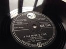 ELVIS PRESLEY 78 RPM A BIG HUNK O' LOVE RCA 1136