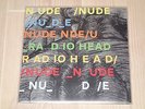 RADIOHEAD - NUDE - VINYL SINGLE - NEUWERTIG