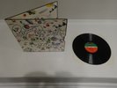 VG++/NM- GORGEOUS  Led Zeppelin III LP  198? REMASTERED CARROLTON CLUB