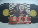 ROXETTE  - Crash Boom Bang   - Rare & Ltd edit 150 Copies ZIMBABWE only DLP /NEW
