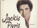 Jackie Paris Jackie Paris vinyl LP album record USA AP-158 AUDIOPHILE 1981