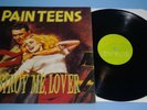 PAIN TEENS 