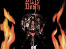 BLACK DEATH - Same LP + BONUS 7