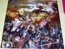 Commandment - No Mercy US Metal 12
