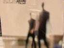 R. E. M.  AROUND THE SUN - 2 VINYL LP’S UNOPENED INCLUDES LYRICS