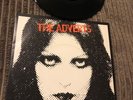 The Adverts - One Chord Wonders UK Stiff 1978 Solid Centre 7