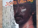Frank Zappa - Joe's Garage Vinyl LP Complete With Insert 1979. Classic Rock