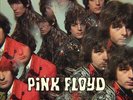 Piper at the Gates of Dawn [LP] by Pink Floyd Vinyl, 2016 REMASTER SEALED
