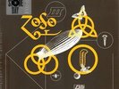 LED ZEPPELIN Rock And Roll 7 Inch Atlantic 2018 RSD Yellow Vinyl New Sealed