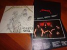 Metallica ?– ...And Justice For All ...org,1988...in very good condition..rare
