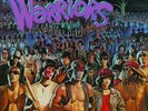 LP The Warriors Soundtrack The Warriors (The Original Motion Picture Soundtrack)