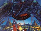 Sortilège Métamorphose NEAR MINT Steamhammer Vinyl LP