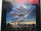 RETURN OF THE LIVING DEAD PART 11 RARE MINT PROMO 1988 Vinyl 90854-1 LP Hype