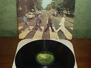 The Beatles - Abbey road. LP; 33 giri, Apple stampa Italia stereo (1969) Rare