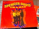 I'm A Man THE SPENCER DAVIS GROUP NMint UNITED ARTISTS Orig STEVE WINWOOD Shrink