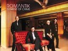 Element Of Crime - Romantik Vinyl LP Vertigo Be NEW