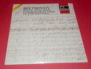 Beethoven -- Pastorale , Neunte Sinfonie / Franz Konwitschny   -- 2LPs / Klassik