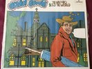 DAVID BOWIE LP THE MAN WHO SOLD THE WORLD