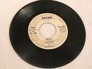 DOOWOP LITTLE JUNE & HIS JANUARYS Hello/Burgers,Fries & Shakes SALEM 188 FILLER