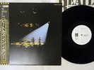 BEATLES IN ITALY EMI/ODEON EAS-81525 Japan OBI PROMO VINYL LP