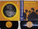 ROLLING STONES ON AIR (A BBC RECORDINGS) UNIVERSAL UIJY-75071 Japan VINYL 2LP