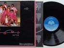 83C	Cool Notes	Have a good forever	(INT 145.091)	German LP + OIS, intercord