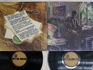 LITTLE MILTON CHESS BLUES MASTERS SERIES CHESS BT-5109,10 Japan VINYL 2LP