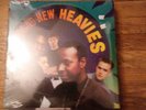 THE BRAND NEW HEAVIES Feat. N'DEA DAVENPORT Double LP Acid Jazz DELICIOUS VINYL