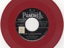 '54 Close Harmony Black Gospel FIVE BLIND BOYS Think Of God's Goodness VG+ HEAR