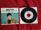 Elvis Presley  Long Legged Girl PROMO 45 rpm 47-9115  RARE VG-/NM-