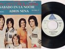 BAY CITY ROLLERS 'Saturday Night' 1976 Mexican 7