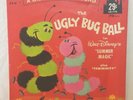 The Ugly Bug Ball / Femininity Walt Disney 6