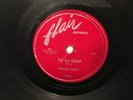 RICHARD BERRY  The Big Break / What You do to Me  1954 FLAIR 1055 VG+