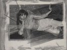 Annette Peacock Abstract-Contact NEAR MINT Ironic Recordings Vinyl LP