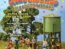 KING GIZZARD AND THE LIZARD WIZARD Paper Mache Dream Balloon LP Vinyl BRAND NEW