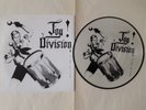 JOY DIVISION AN IDEAL FOR LIVING UK PICTURE DISC 7