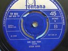 Steve Davis - She Said Yeah UK 1968 7