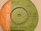 LAUREL AITKEN: