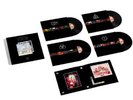 Led Zeppelin THE SONG REMAINS THE SAME Super Deluxe Box Set VINYL/CD (5THSEP)NEW