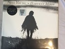 Neil Young Harvest Moon Factory Sealed RSD 2017 Limited Gatefold Reprise 2 LP