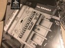 Pearl Jam Live At The Orpheum Theater 2x Vinyl LP Newbury Exclusive 1994 NEW PJ