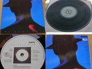 THE BLUE NILE-HATS on LINN UK NM 1989 AUDIOFILE HI-FI  1st PRESS