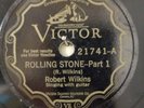 Robert Wilkins  