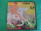 FLEETWOOD MAC - THEN PLAY ON - ORIGINAL OZ LP RECORD