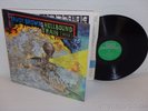SAVOY BROWN Hellbound Train 1972 UK 1st pressing NM  LP Decca TXS 107 1W/1W