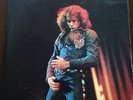 Neil Diamond Hot August Night LP Original Master Recording Vinyl