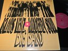 KLAUS LENZ MODERN SOUL BIG BAND live 1973 / DDR LP 1974 AMIGA 855380