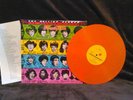LP ORANGE VINYL The Rolling Stones ?– Some Girls Lucy cover lyrics Collectible