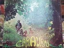 Caravan If I could do it all over again, I'd do it all over you LP Promo Copy